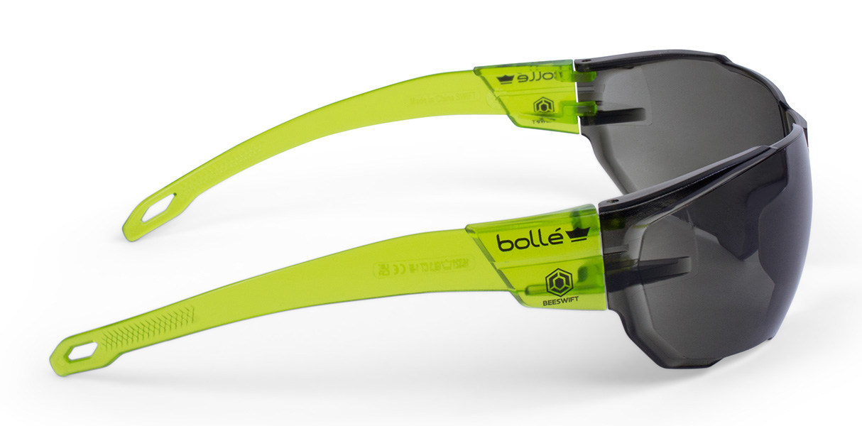 Bolle Emerald Glasses (Pack of 10), detail