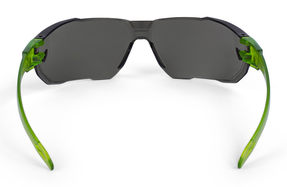 Bolle Emerald Glasses (Pack of 10), detail