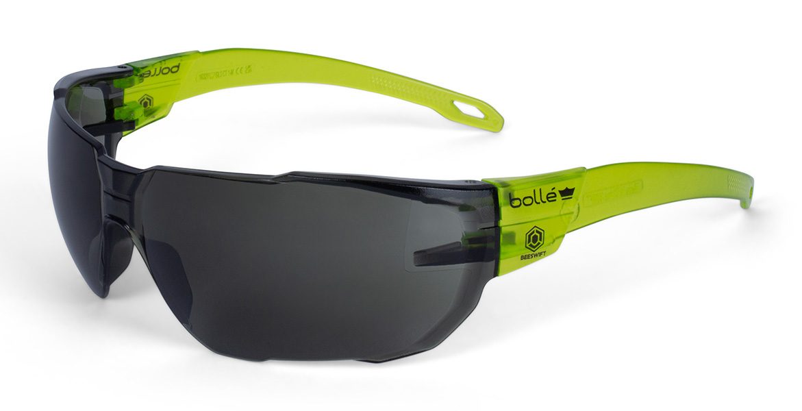 Bolle Emerald Glasses (Pack of 10), detail