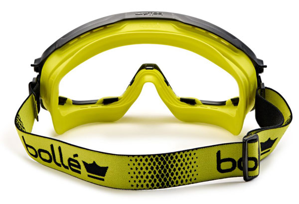 Bolle Universal Goggle Vented, detail