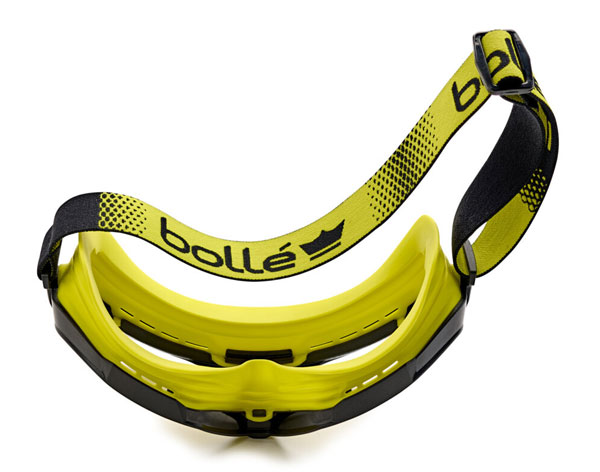 Bolle Universal Goggle Vented, detail