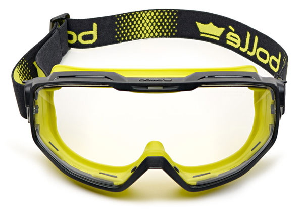 Bolle Universal Goggle Vented, detail