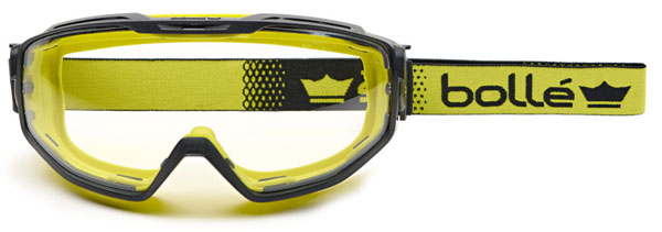 Bolle Universal Goggle Vented, detail
