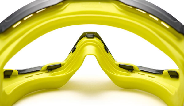 Bolle Universal Goggle Vented, detail