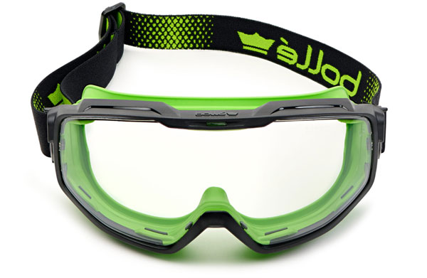 Bolle Universal Goggle Sealed, detail