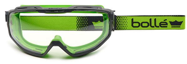 Bolle Universal Goggle Sealed, detail