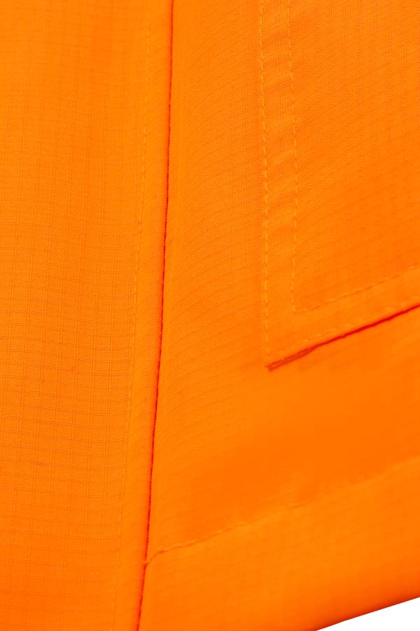 Beeswift Stormwear Mens Hi-Vis Jacket, detail