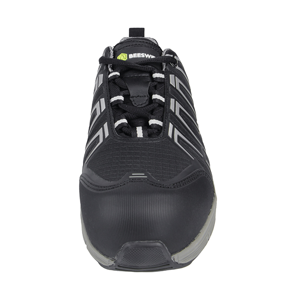 Beeswift Trainer Shoe S3 Non Metallic, detail