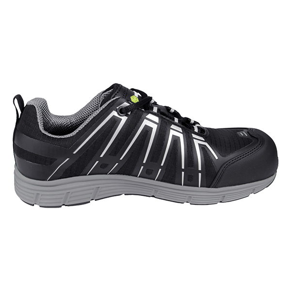 Beeswift Trainer Shoe S3 Non Metallic, detail