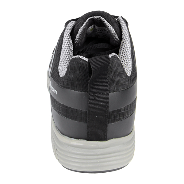 Beeswift Trainer Shoe S3 Non Metallic, detail