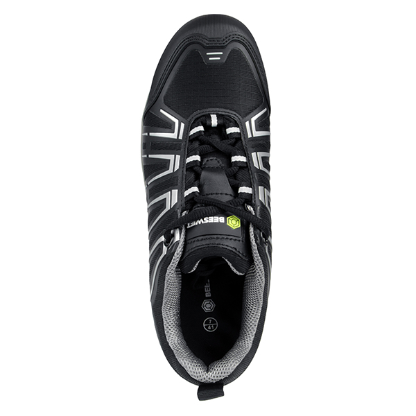 Beeswift Trainer Shoe S3 Non Metallic, detail