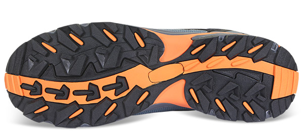 Beeswift Safety Trainer S3 Composite, detail