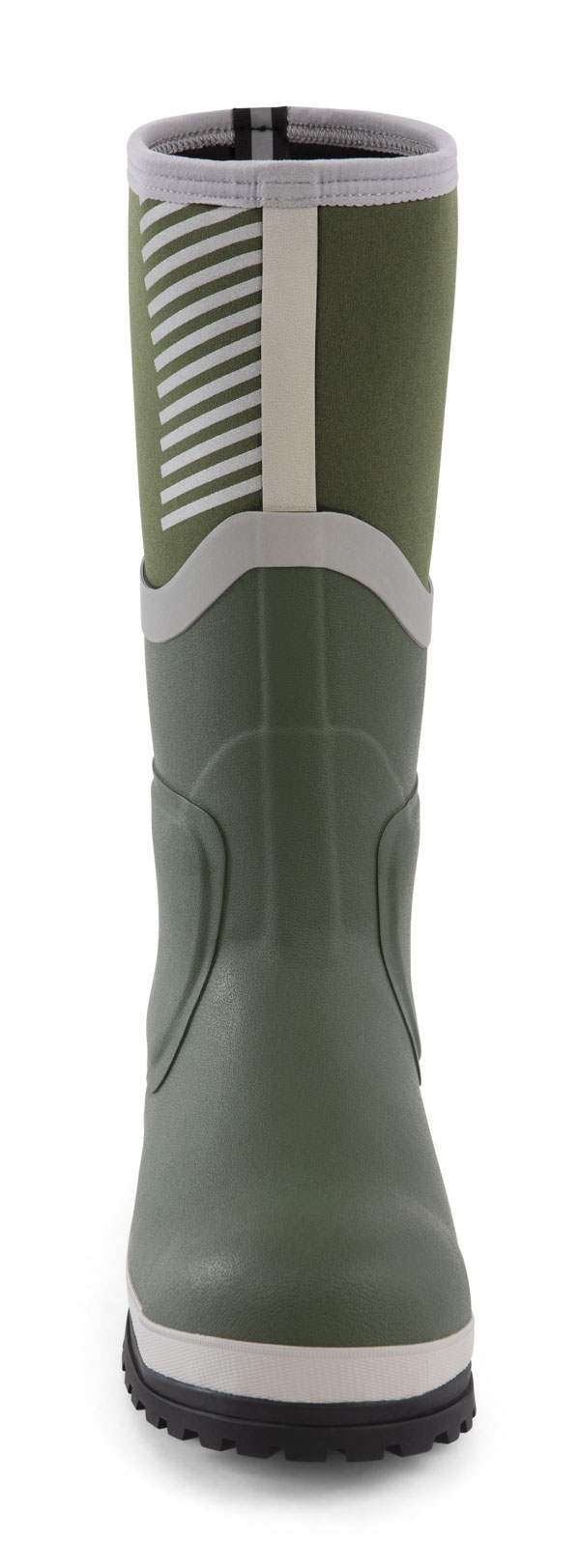 Neo Force Neoprene Fully Safety Wellington, detail