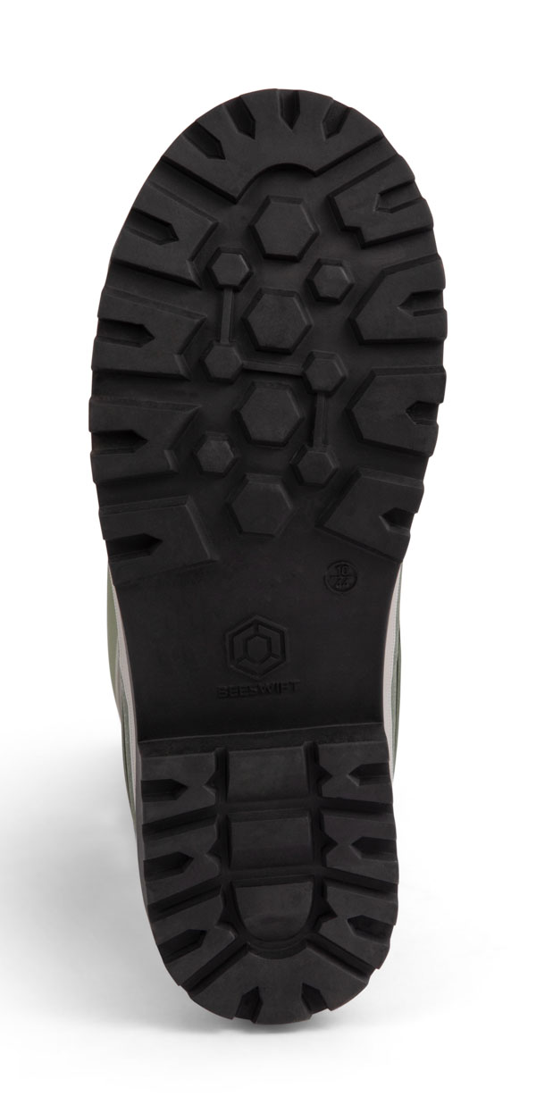 Neo Force Neoprene Fully Safety Wellington, detail