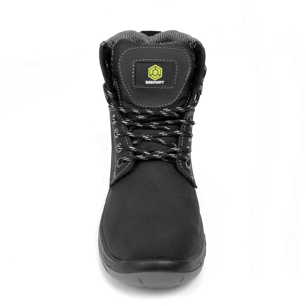 Beeswift Steel Toe Cap Ankle Boot, detail