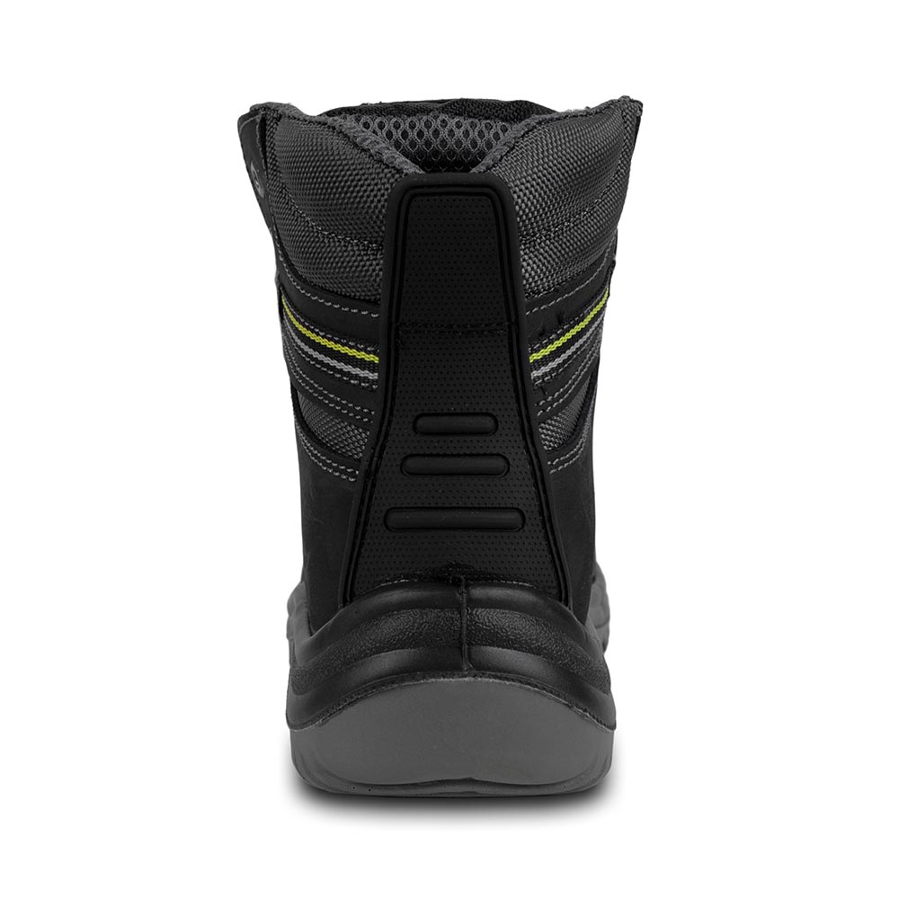 Beeswift Steel Toe Cap Ankle Boot, detail