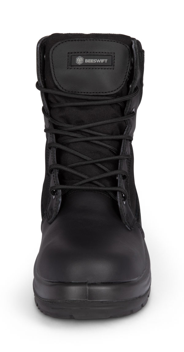 Patrol Boot Safety S7L, detail
