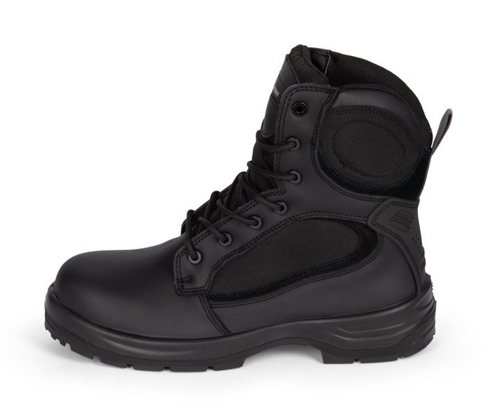 Patrol Boot Safety S7L, detail