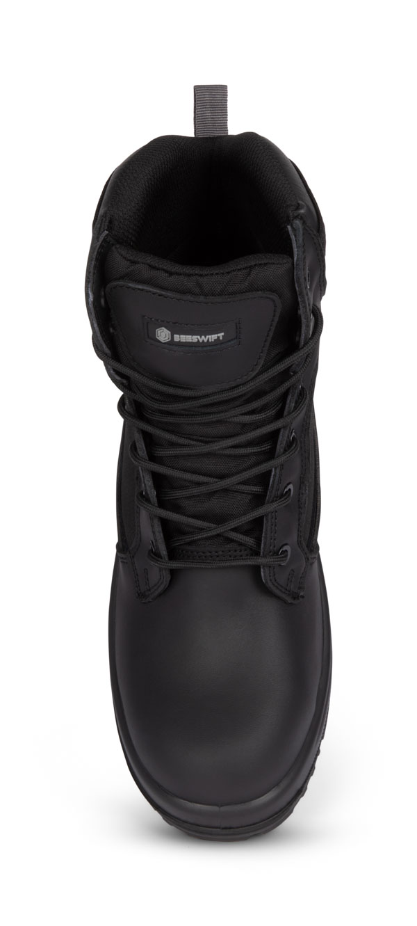 Patrol Boot Safety S7L, detail