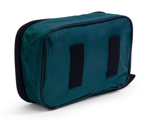 Click Medical 1 Person First Aid Kit Pouch, detail