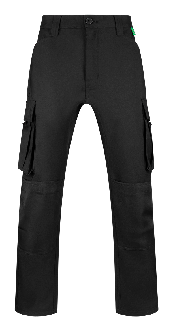 Beeswift Envirowear Recyclable Trousers, detail