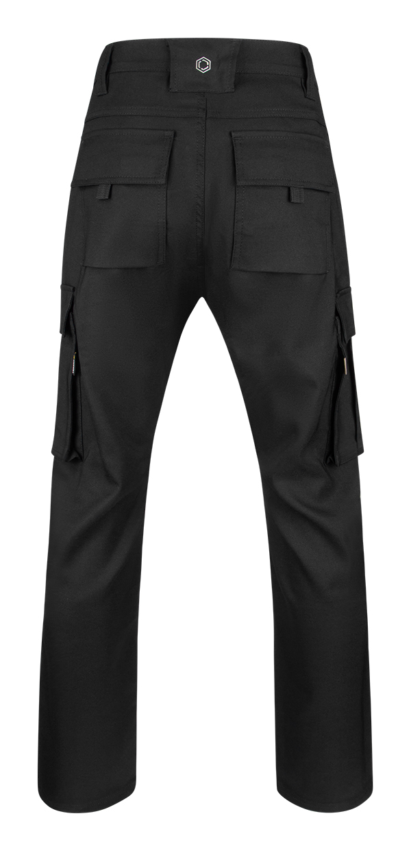 Beeswift Envirowear Recyclable Trousers, detail