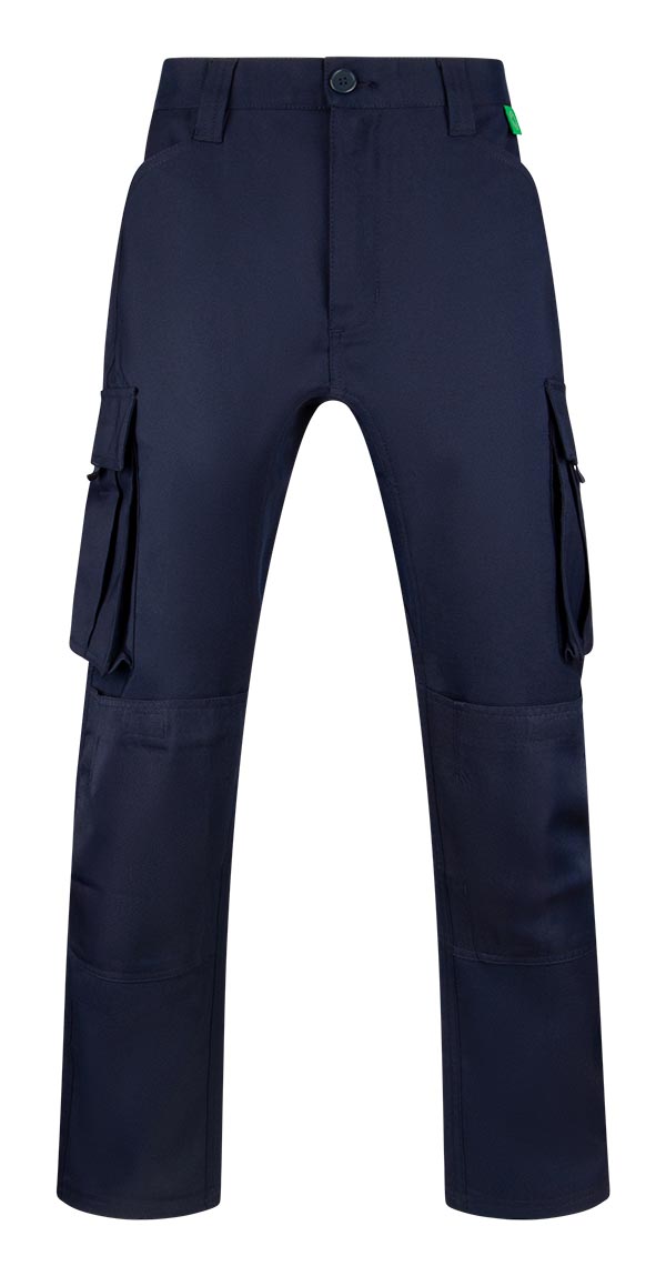 Beeswift Envirowear Recyclable Trousers, detail