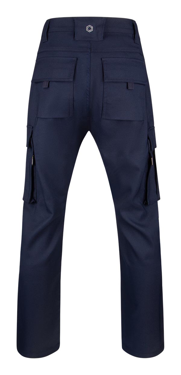 Beeswift Envirowear Recyclable Trousers, detail