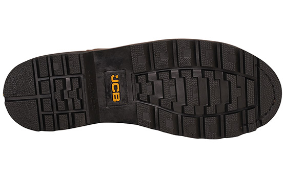 JCB Workwear Farley Dealer Boots, detail