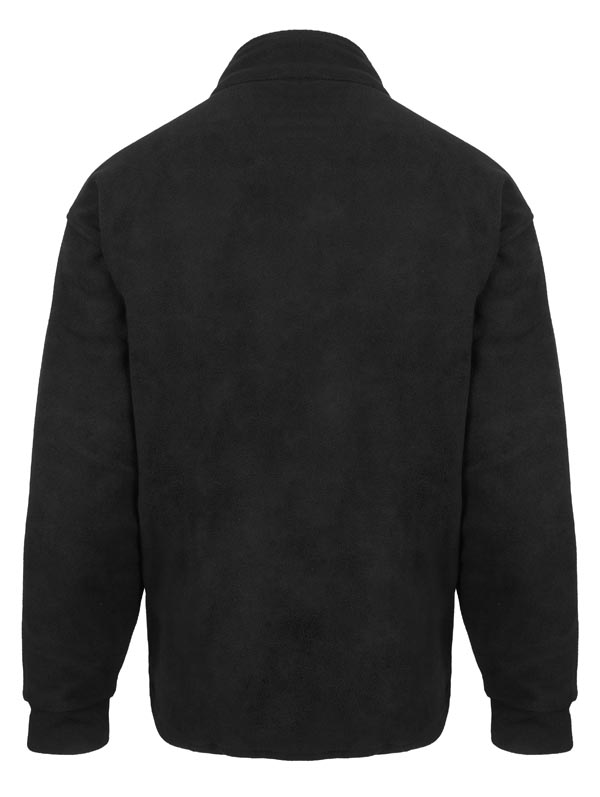 Beeswift Standard Fleece Jacket, detail