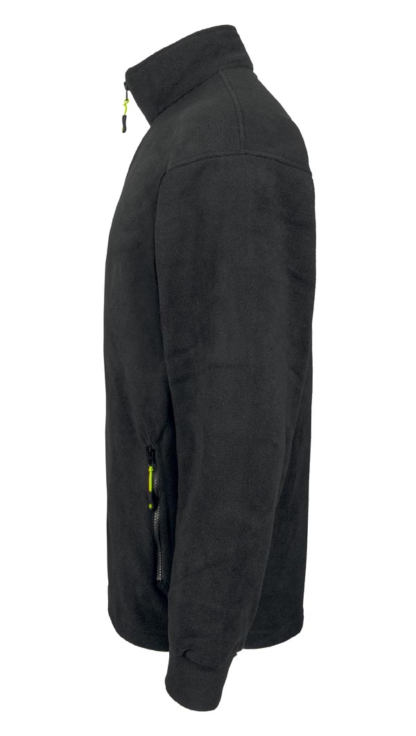 Beeswift Standard Fleece Jacket, detail