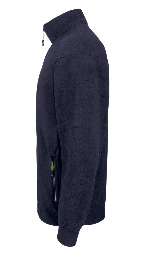Beeswift Standard Fleece Jacket, detail