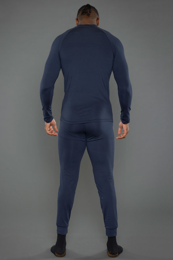 JCB Workwear Unisex Base Layer Set, detail