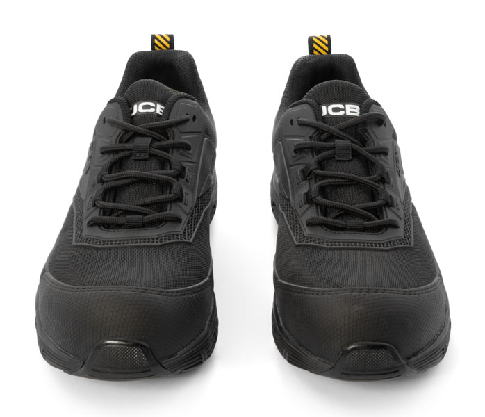 JCB Cagelow Safety Trainer, detail