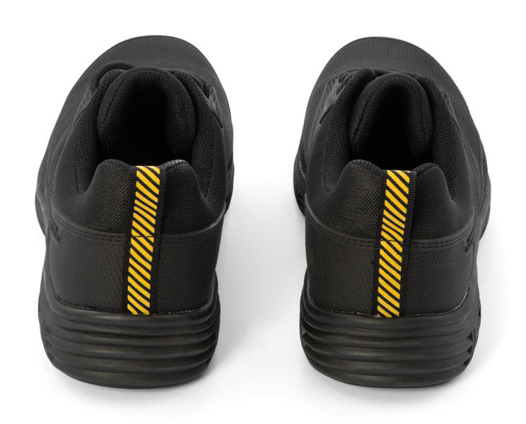 JCB Cagelow Safety Trainer, detail