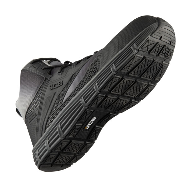 JCB Hydradig Safety Boot, detail