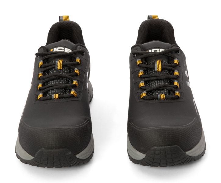 JCB Workwear Spark 2 Composite Trainers, detail