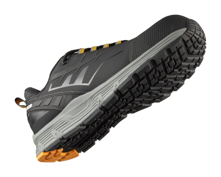 JCB Workwear Spark 2 Composite Trainers, detail
