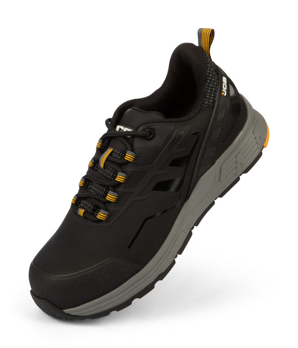 JCB Workwear Spark 2 Composite Trainers, detail