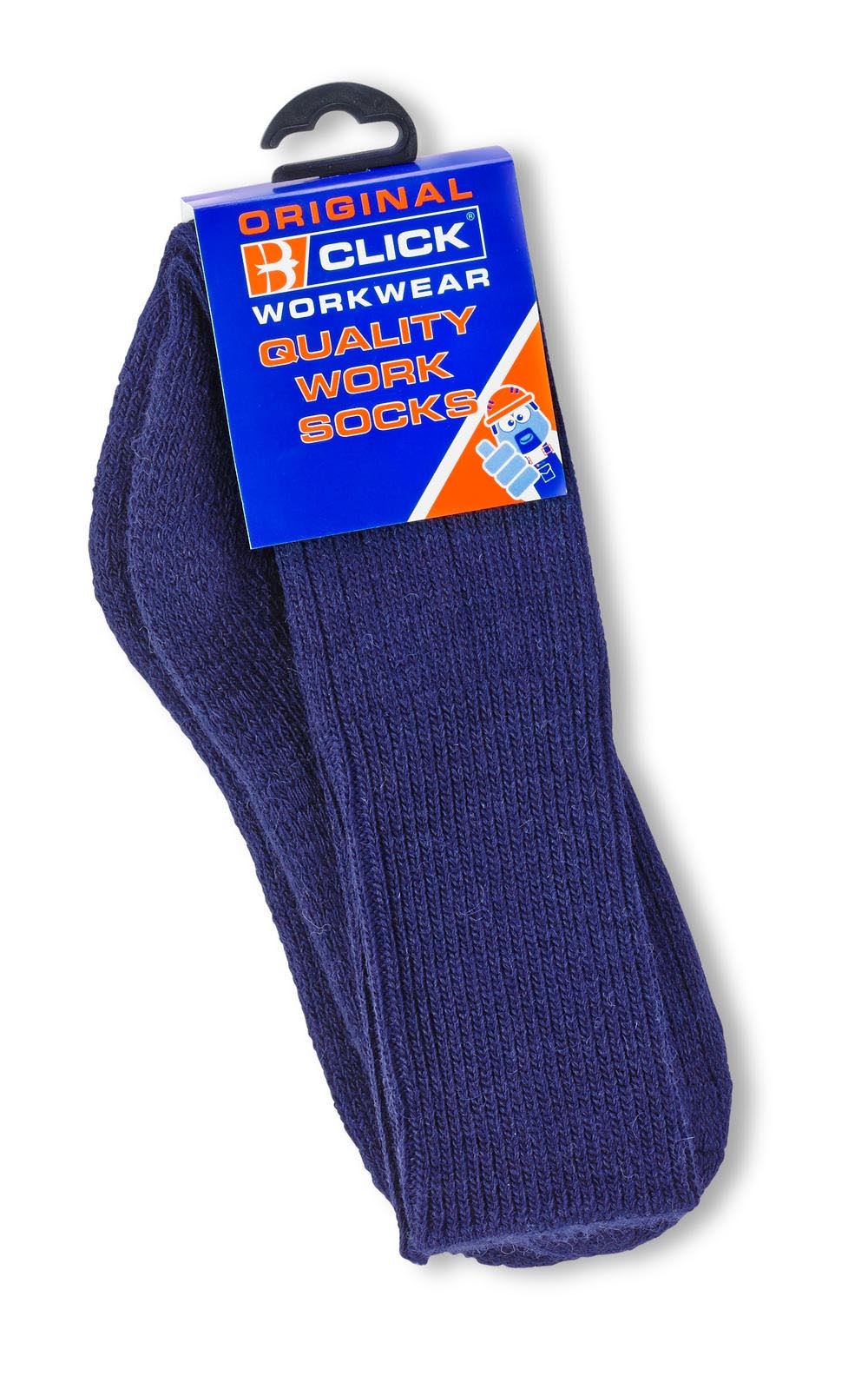 COMBAT SOCKS NAVY BLUE hello MODS