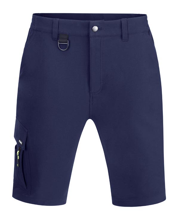 Beeswift Flex Workwear Shorts, detail