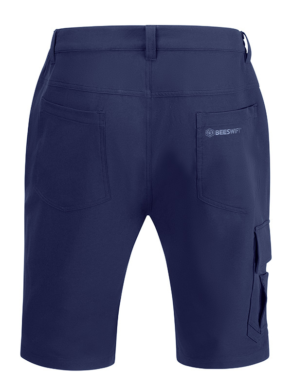 Beeswift Flex Workwear Shorts, detail