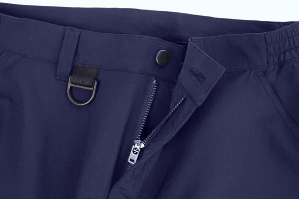 Beeswift Flex Workwear Shorts, detail