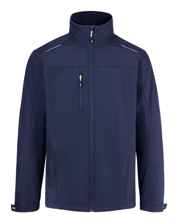 Beeswift Flex Softshell Jacket, detail