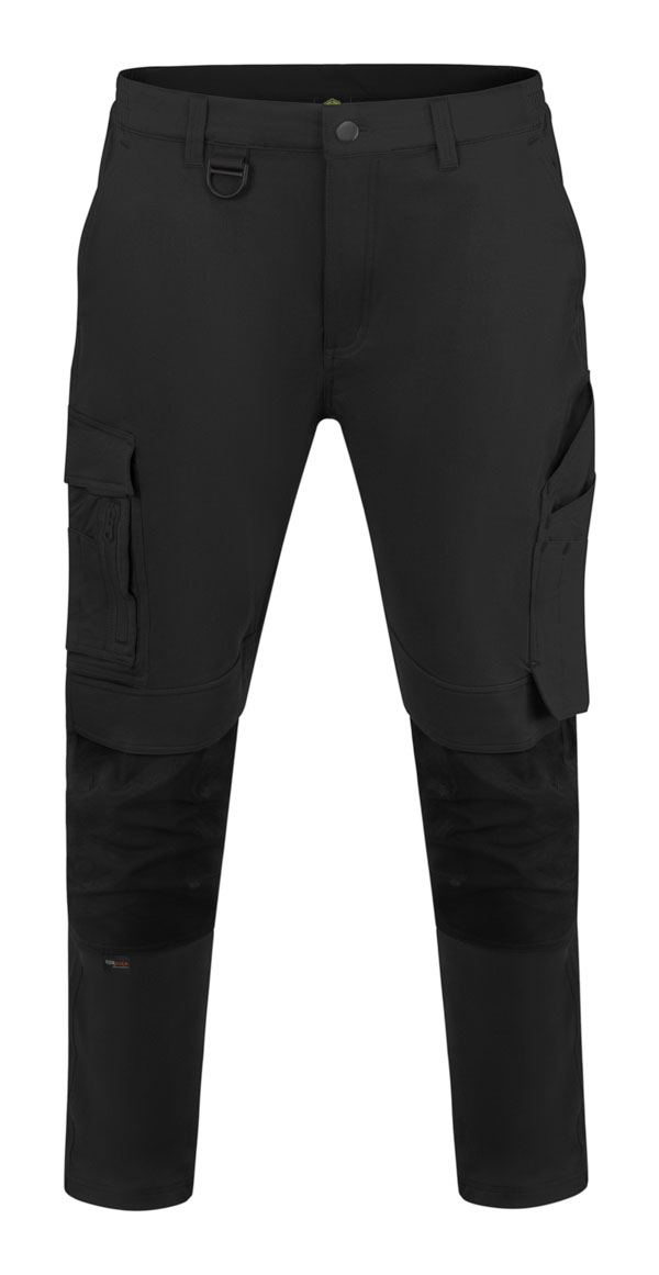Beeswift Flex Workwear Trousers, detail