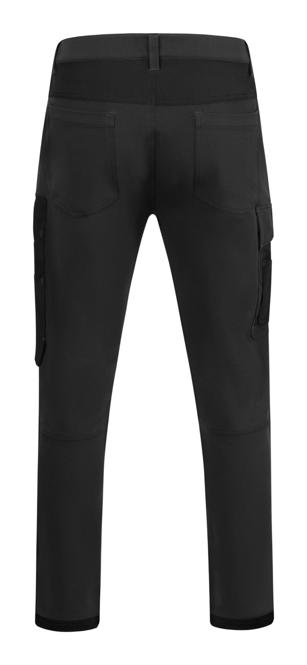 Beeswift Flex Workwear Trousers, detail