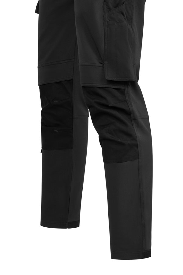 Beeswift Flex Workwear Trousers, detail