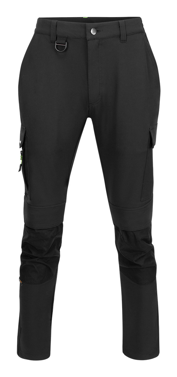 Beeswift Flex Combat Pocket Trouser, detail