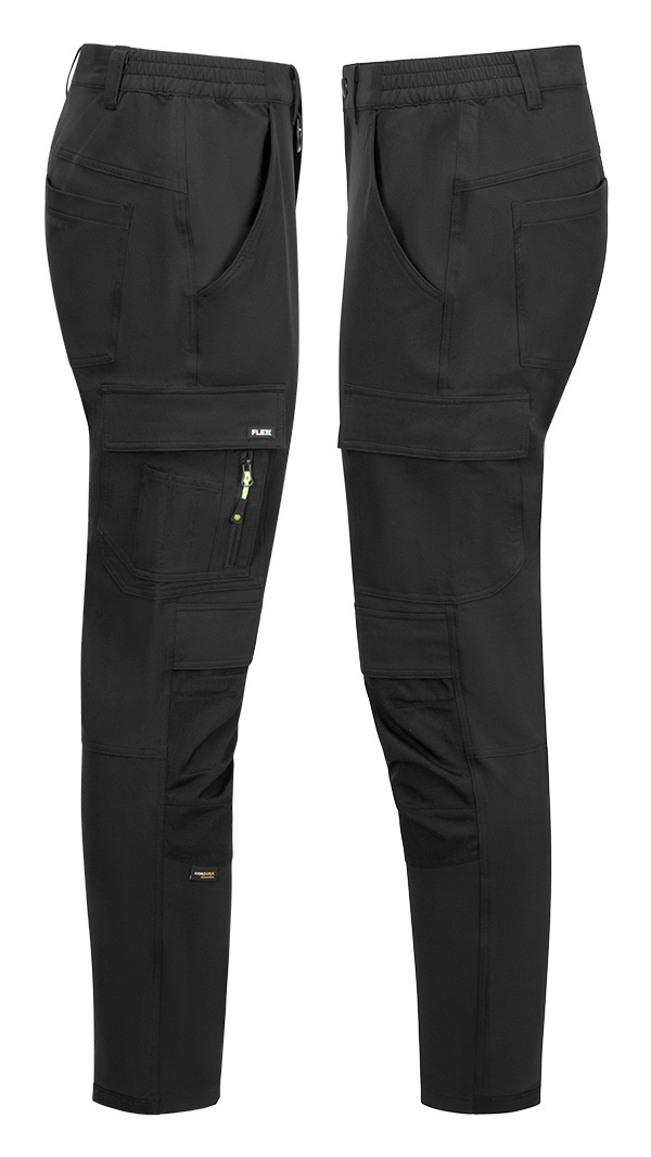 Beeswift Flex Combat Pocket Trouser, detail