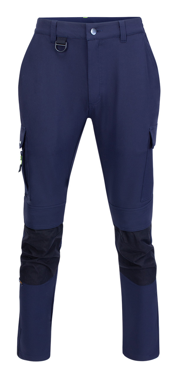 Beeswift Flex Combat Pocket Trouser, detail